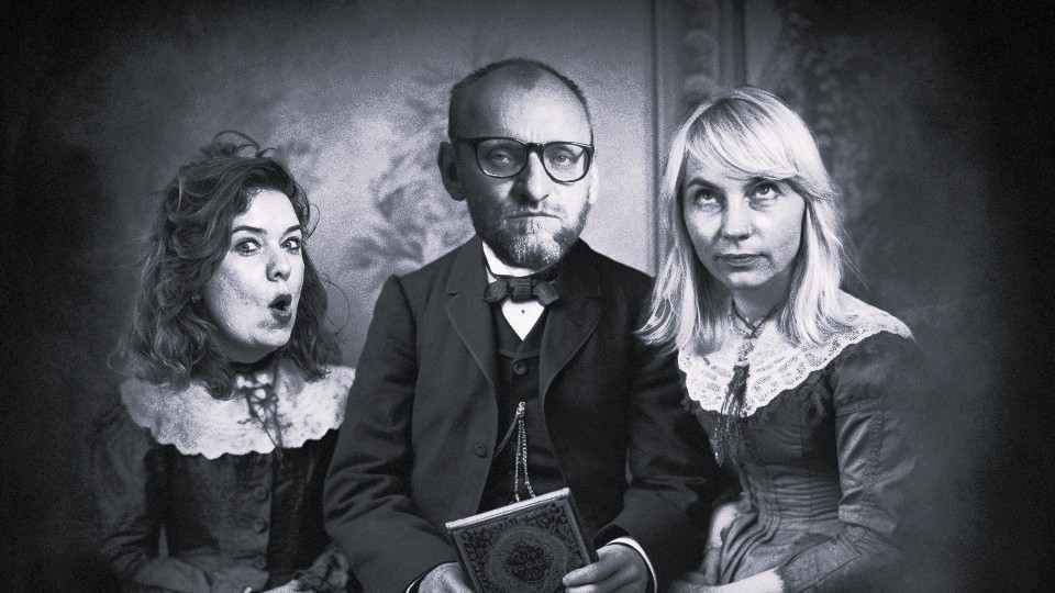 Buchty čtou na ČteFesTu