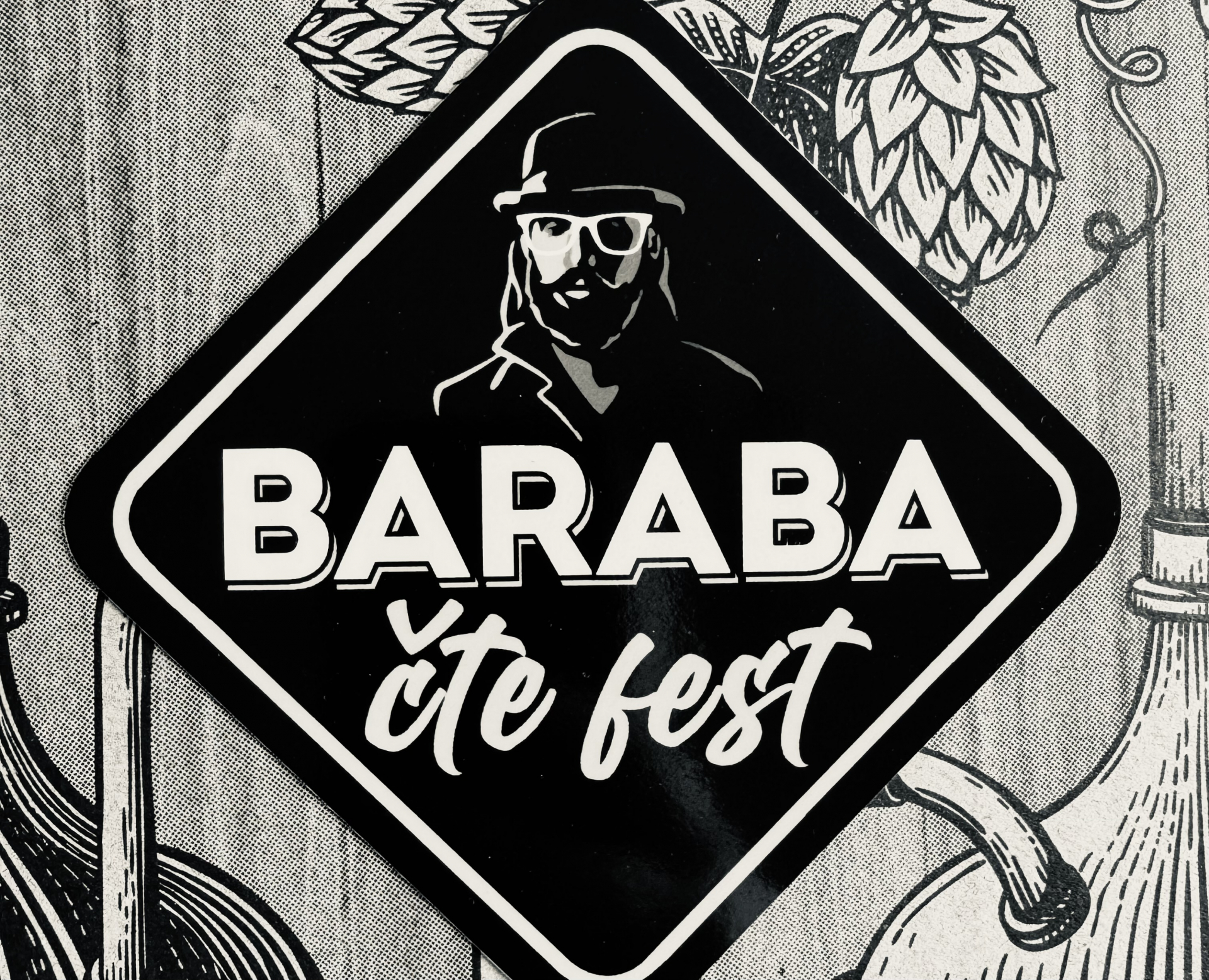 BARABA ČTE FEST