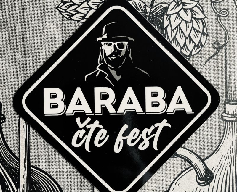 BARABA ČTE FEST