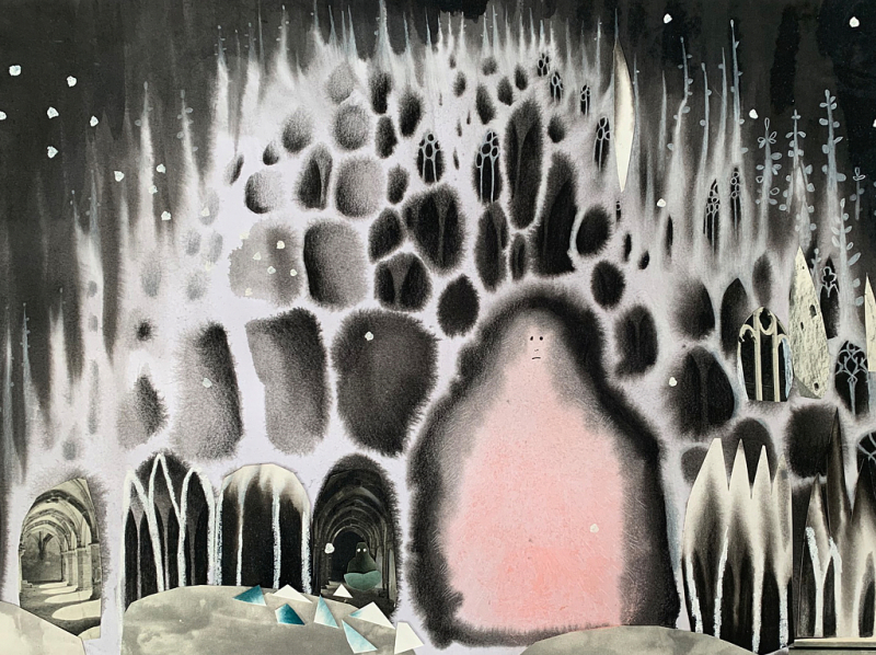 Filip Pošivač: Bylo nebylo