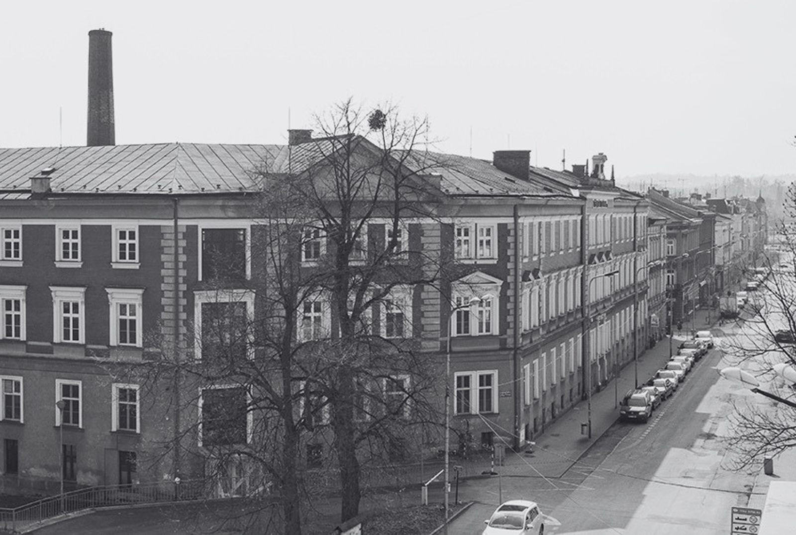 Procházka s Prochaskou