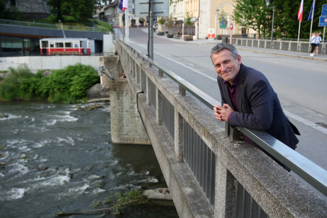 Vladimír Kořen