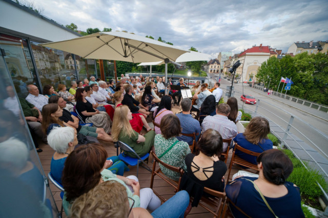 Koncert Danelow