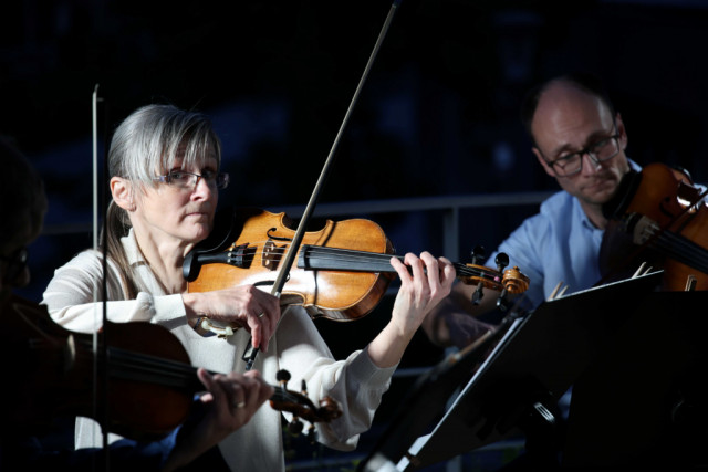 Koncert Danelow