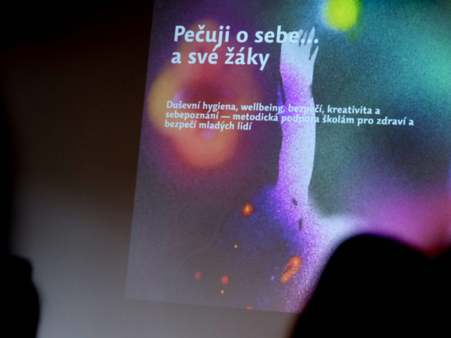 ČteFesTí inspiromat 2026