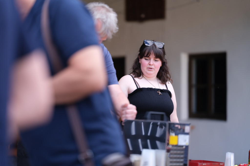 ČteFesT 2026 - Síla slov a obrazů - Marek Orko Vácha