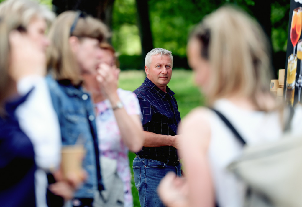 ČteFesT 2026 - Síla slov a obrazů - Marek Orko Vácha