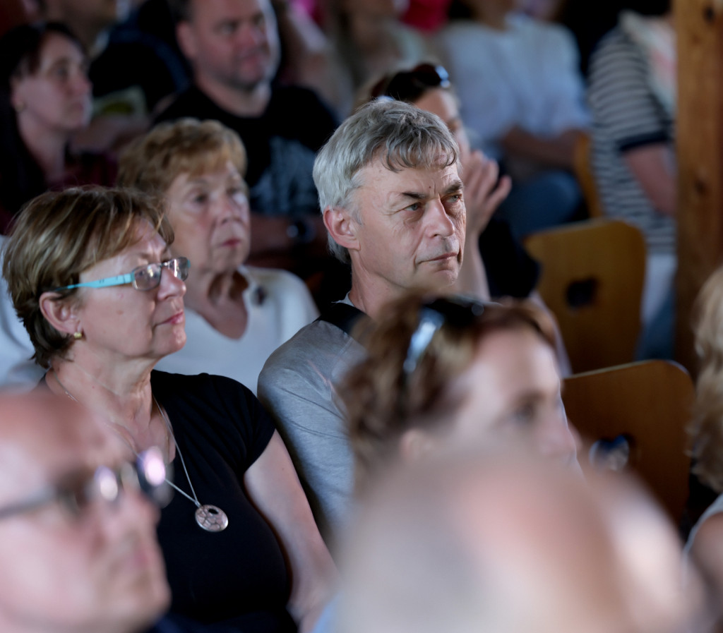 ČteFesT 2026 - Síla slov a obrazů - Marek Orko Vácha