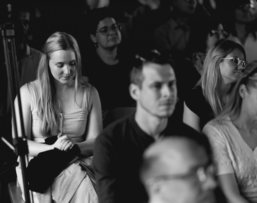 ČteFesT 2026 - Síla slov a obrazů - Marek Orko Vácha