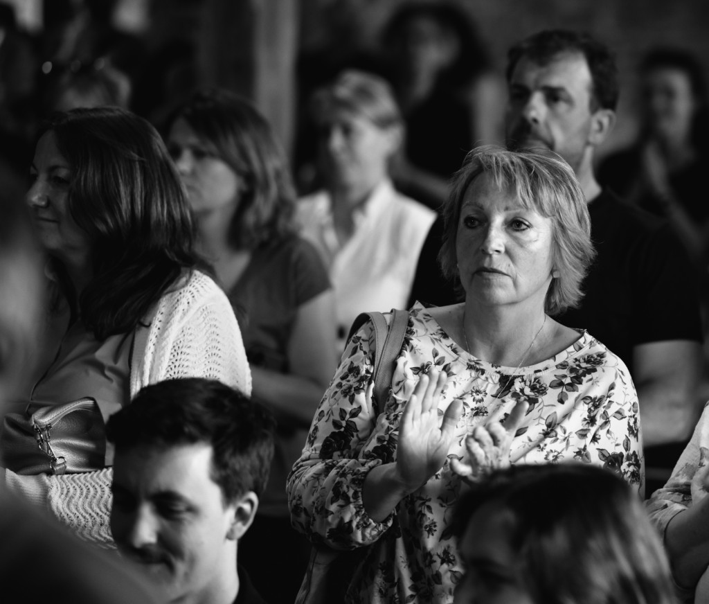 ČteFesT 2026 - Síla slov a obrazů - Marek Orko Vácha