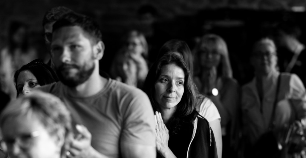 ČteFesT 2026 - Síla slov a obrazů - Marek Orko Vácha
