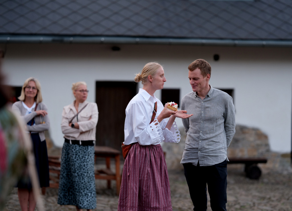 ČteFesT 2026 - Síla slov a obrazů - Marek Orko Vácha