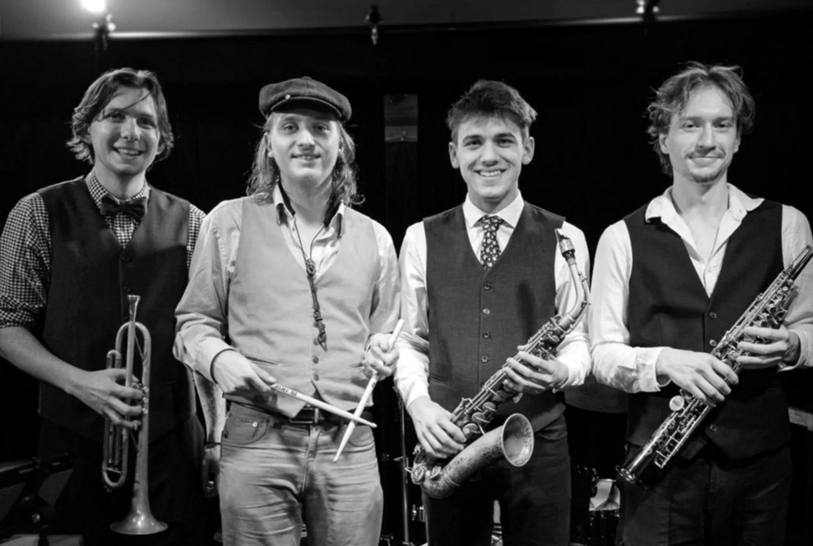 The Bounce Department