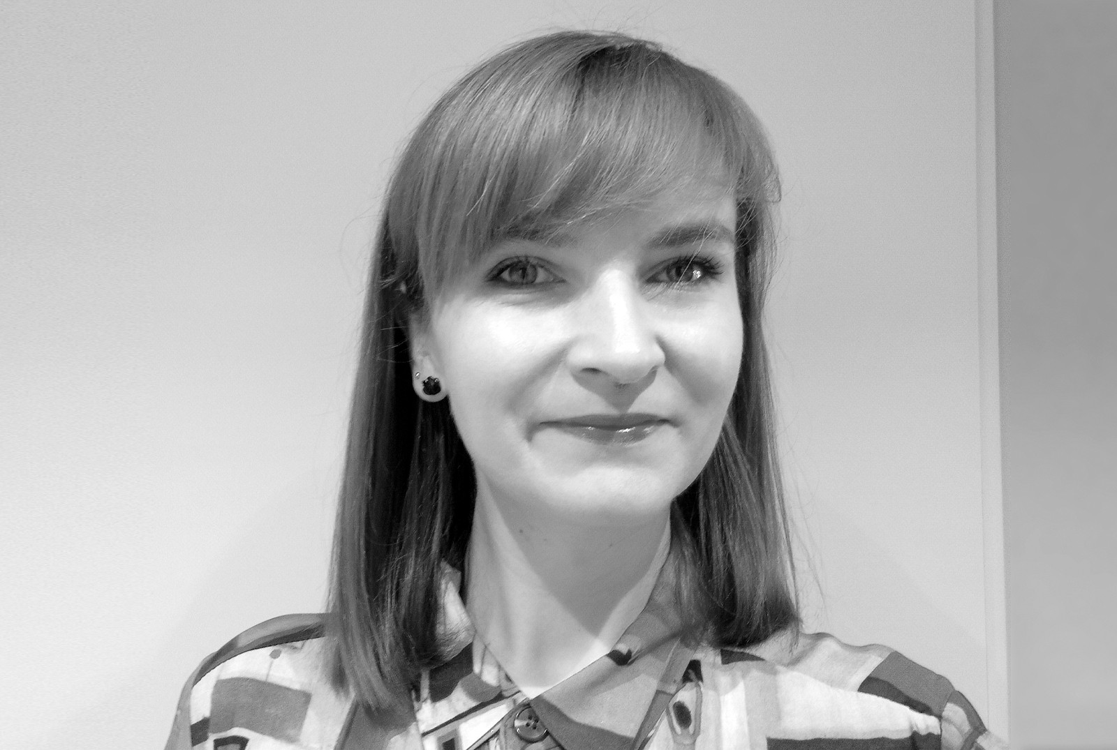 Dorota Chmielewska