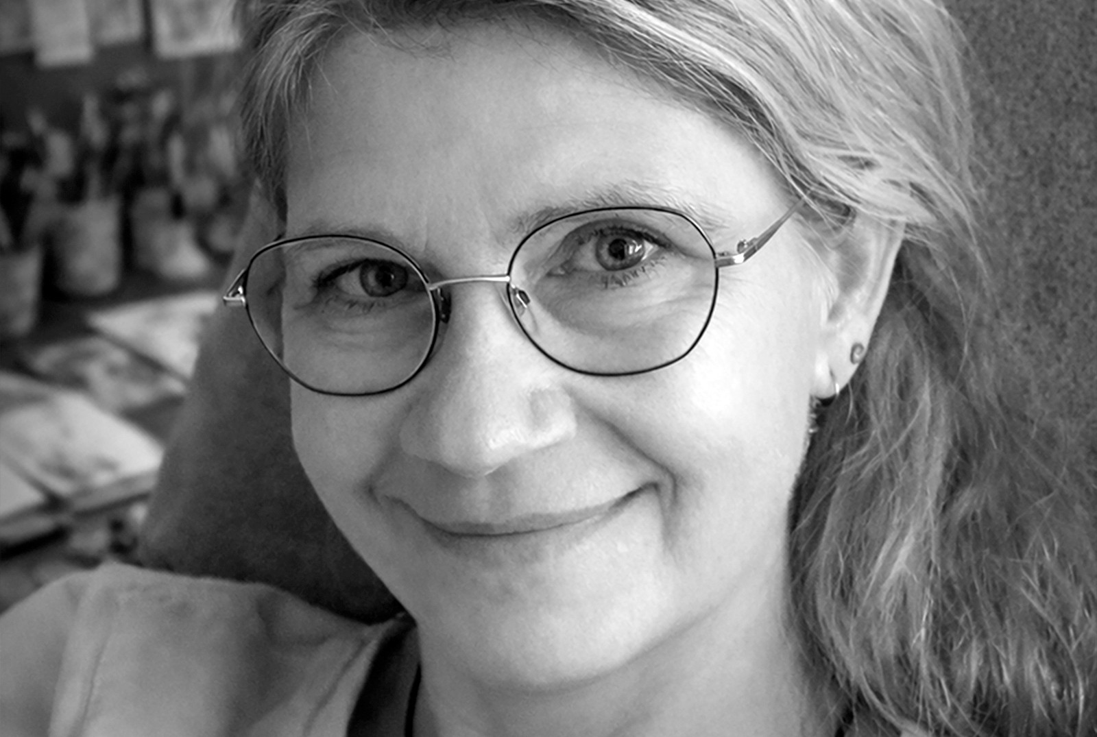 Markéta Vydrová
