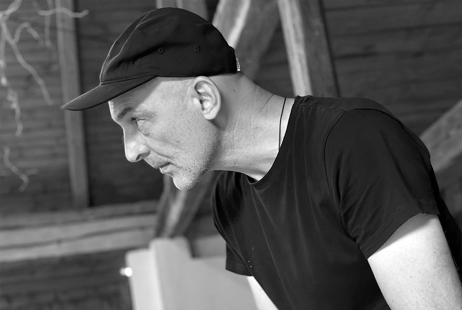 Milan Starý