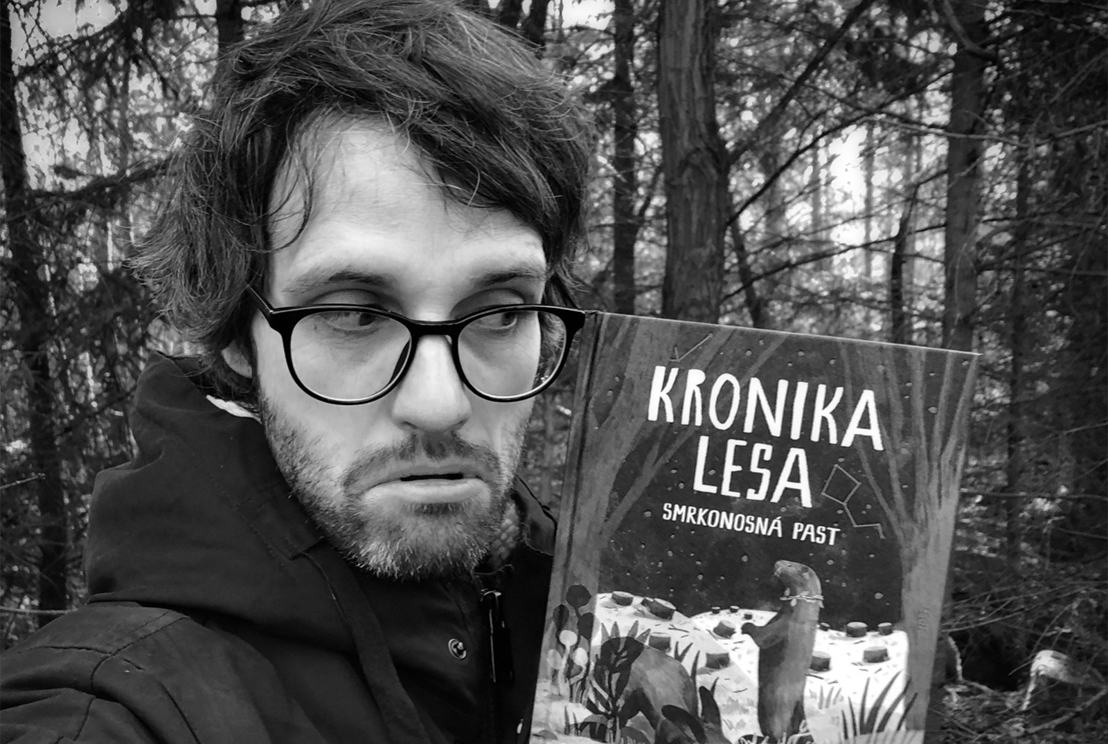 Kronika lesa