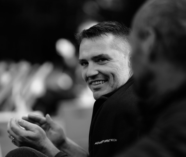 ČteFesT 2026 - Číst krajinu - Václav Cílek