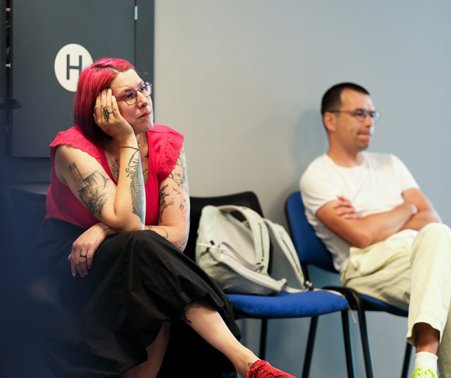 ČteFesT 2026 - Tonda, Slávka a kouzelné světlo - setkání s Janou Šrámkovou a Filipem Pošivačem